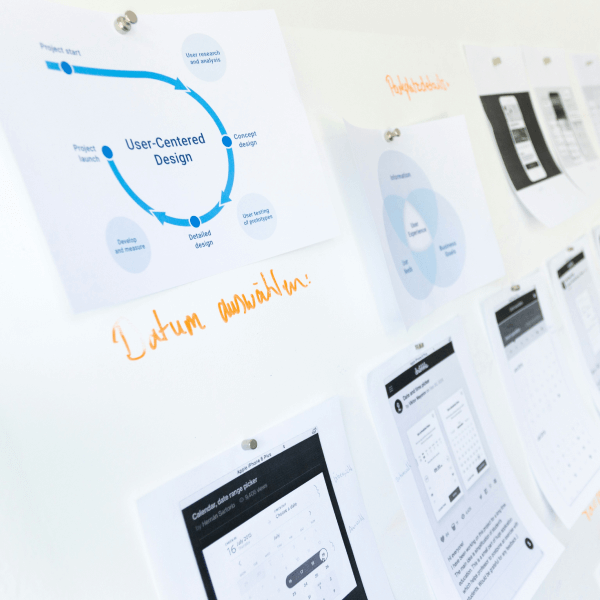 Ejemplo de tienda en línea de comercio electrónico